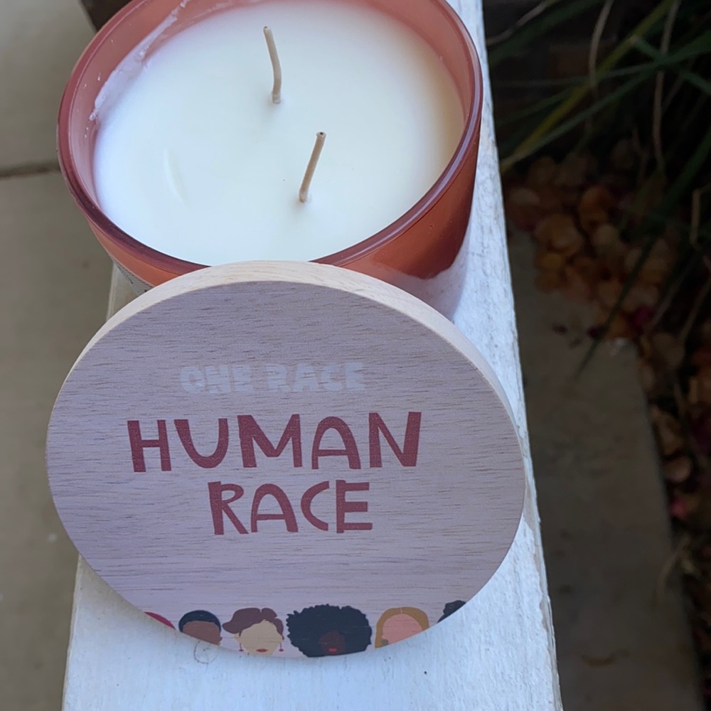 Vanilla Sandalwood Candle by Sand + Fog